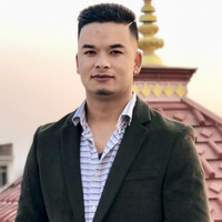 Roshan Silwal