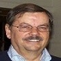 Bill Dickinson
