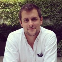 Alex Raskin