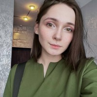 Виктория Некрасова