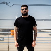 Zach Duarte