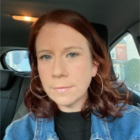 Angharad Donnelly