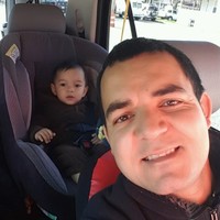 Alex Jimenez