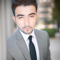 Farhan Hussain