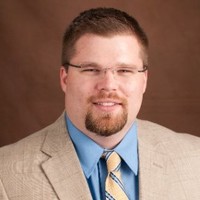 Brett Vaughn