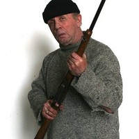Dave Rigby
