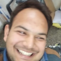 ASHISH PATHAK