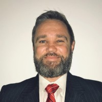 Raymond Terryn, Ph.D.