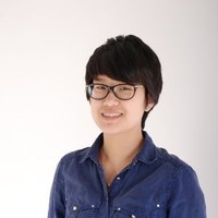 Chia-Ju Lucy Lin