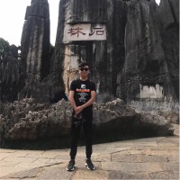 杨大宇