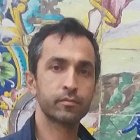Behnam Abdolzadeh