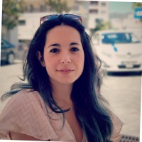 Virginia Zurita Ortiz