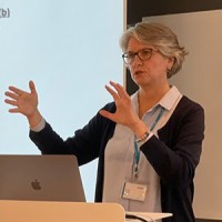 Barbro E. Sæther