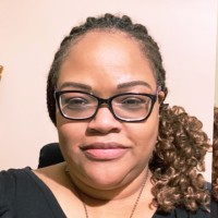 Tricia-kaye Davis