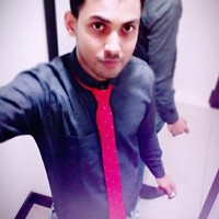 Shiraj Sharja