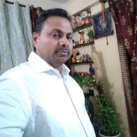 Anup Chourasiya
