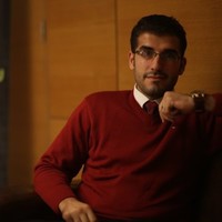Mahmoud Sammour