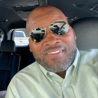 Ronald Gregory Derrick, M.Ed.