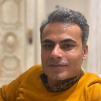 Mohammad Safikhani