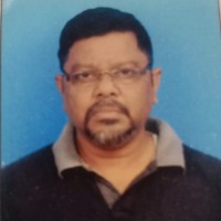 Mohammad Aliul Islam