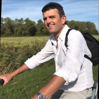 Jeroen Musters