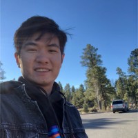 Lam Thien Huynh