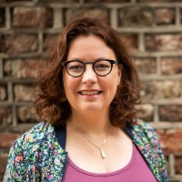 Maartje Lindeman-Maas