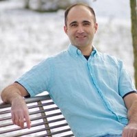 Kevin Chew, BA, Dipl. Professional Writing