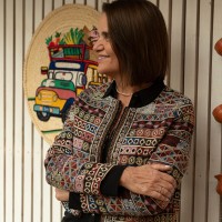 Elena Sciaccaluga Rocuant