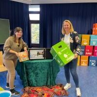 Roundabout Kids gUG - Herzensprojekte für Kinder