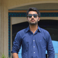 Fahad Farrukh