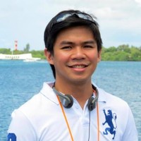 Noel Alvin Tacuboy