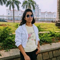 Geetha Yedidha