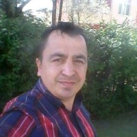 Recep Aricicek