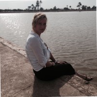 Sylvia Bergsma