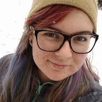 Ashleigh Sauer