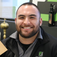 Michael Sasaki
