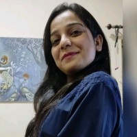 Shreya Kothari