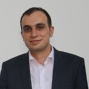 Enes Kalıpçıoğlu