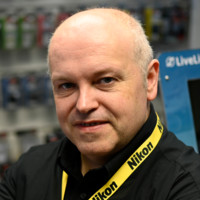 Mark Wilbrey