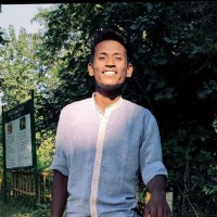 Shivam Kumar Shah