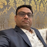 Kirit soni