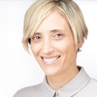Ilaria Calussi