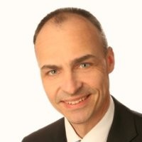 Jürgen Dr. Krebs