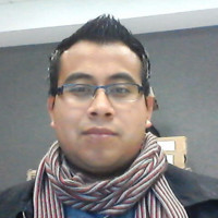 Juan Carlos Noriega Vazquez
