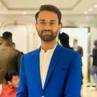 Muhammad Zubair Ali