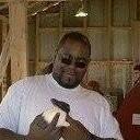 Dedrick Hampton