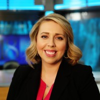 Cassie Gilliland