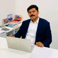 Mohamed Azharudheen