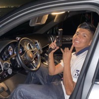 Erick Perez
